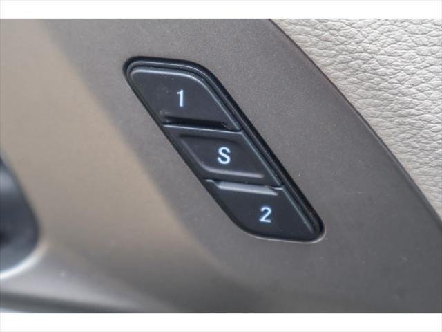 used 2021 Chrysler Pacifica car, priced at $29,911