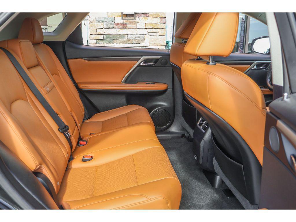 used 2021 Lexus RX 350 car, priced at $34,965