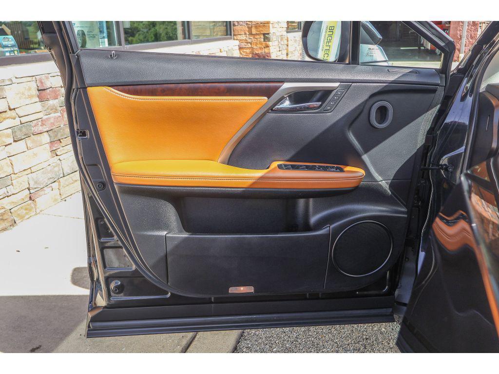 used 2021 Lexus RX 350 car, priced at $34,965