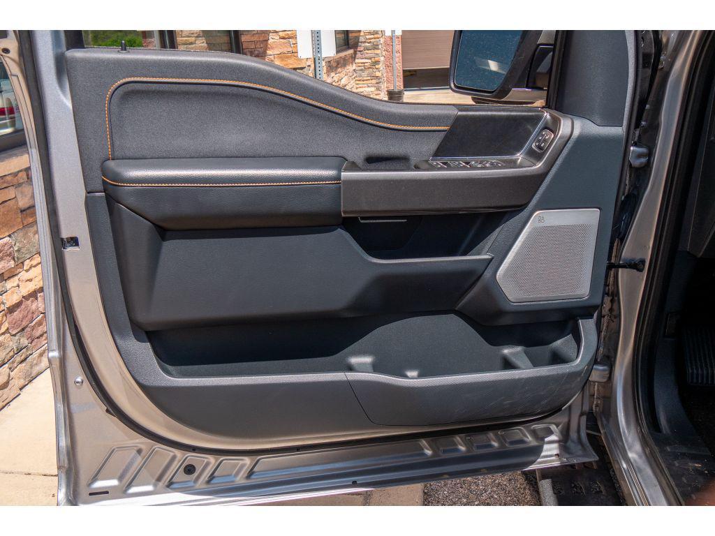 used 2022 Ford F-150 car, priced at $45,488