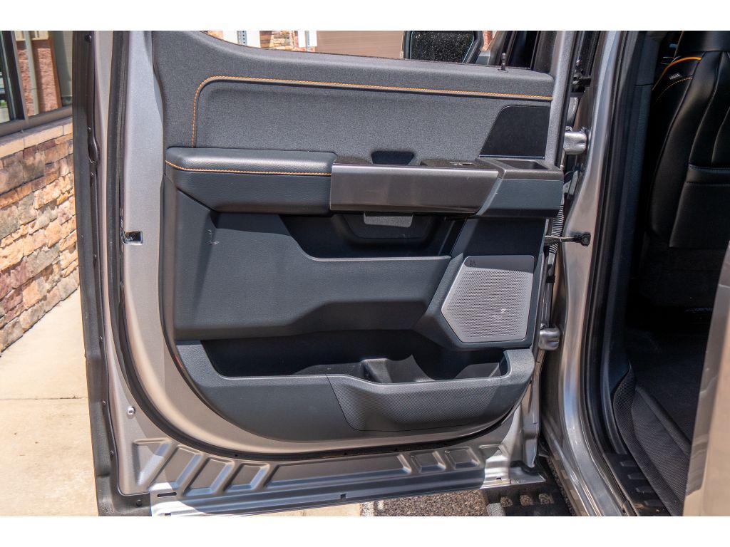 used 2022 Ford F-150 car, priced at $45,488