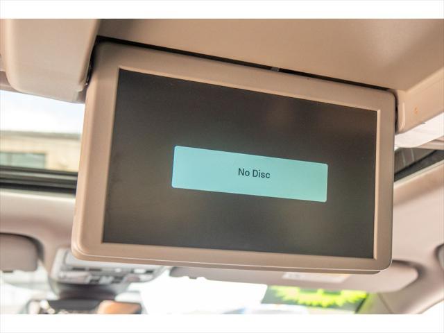used 2022 Honda Odyssey car, priced at $35,894