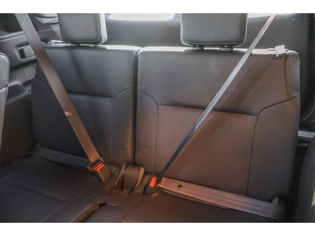 used 2024 Mitsubishi Outlander car, priced at $29,659