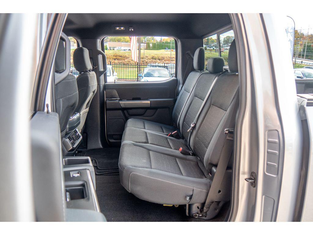 used 2022 Ford F-150 car, priced at $39,996