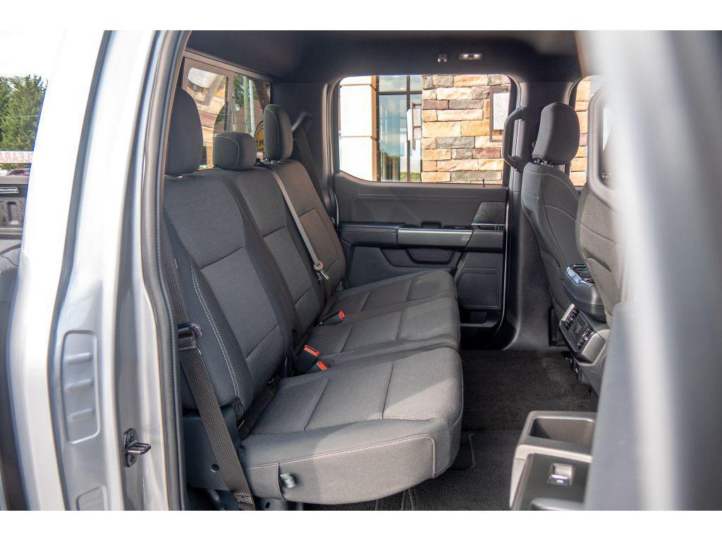 used 2022 Ford F-150 car, priced at $39,996