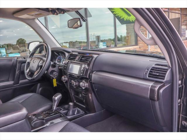 used 2017 Toyota 4Runner car, priced at $39,994