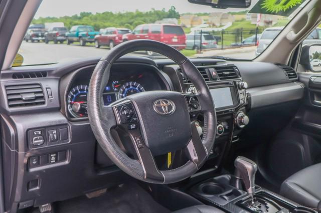 used 2017 Toyota 4Runner car, priced at $39,994