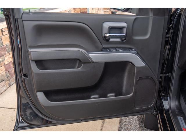 used 2019 Hyundai Tucson car, priced at $19,374