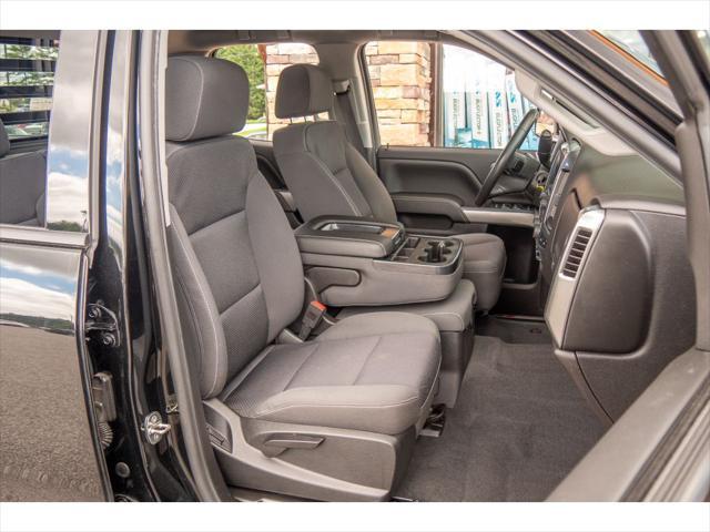 used 2019 Hyundai Tucson car, priced at $19,374