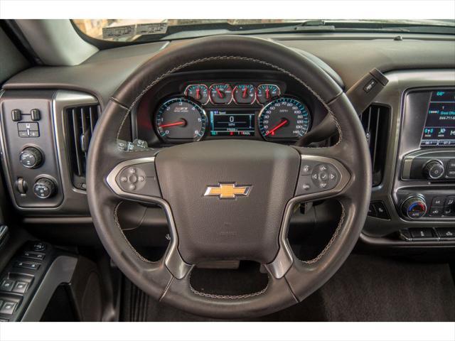 used 2019 Hyundai Tucson car, priced at $19,374