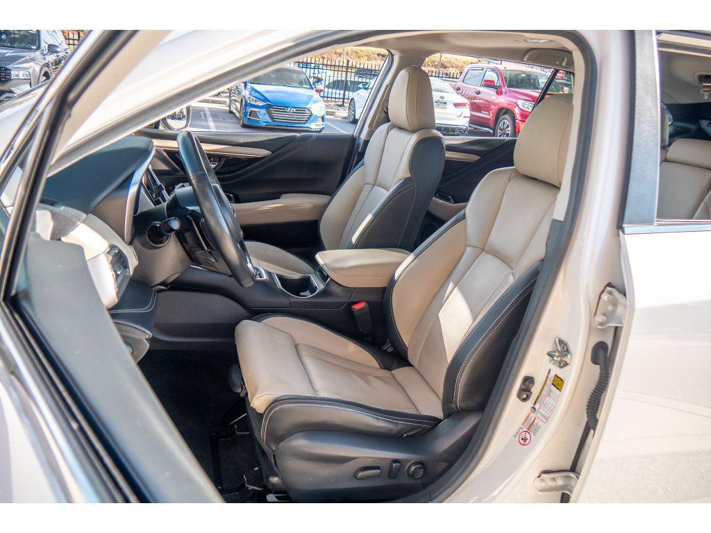 used 2020 Subaru Outback car, priced at $23,994