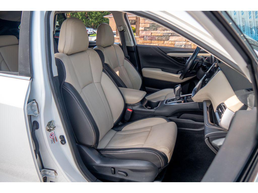 used 2020 Subaru Outback car, priced at $23,994