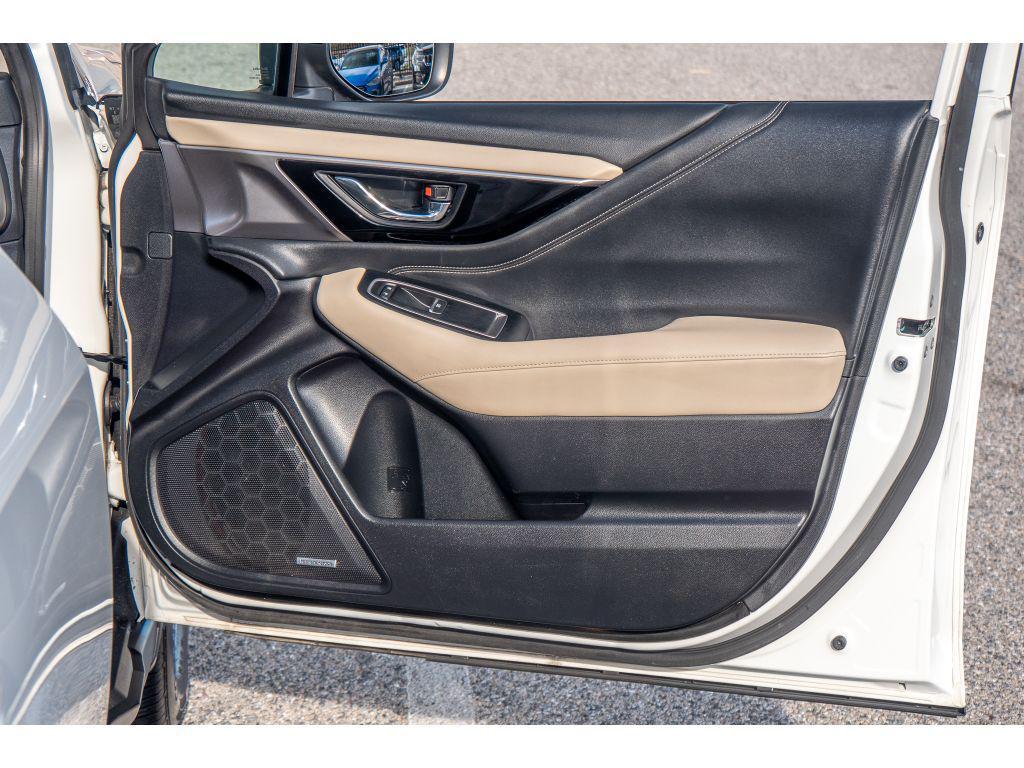 used 2020 Subaru Outback car, priced at $23,994