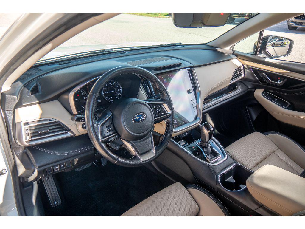 used 2020 Subaru Outback car, priced at $23,994