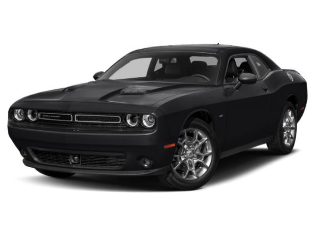 used 2018 Dodge Challenger car, priced at $29,997