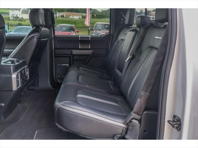 used 2020 Ford F-150 car, priced at $39,988