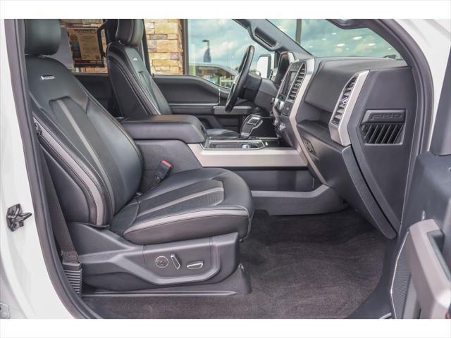 used 2020 Ford F-150 car, priced at $39,988