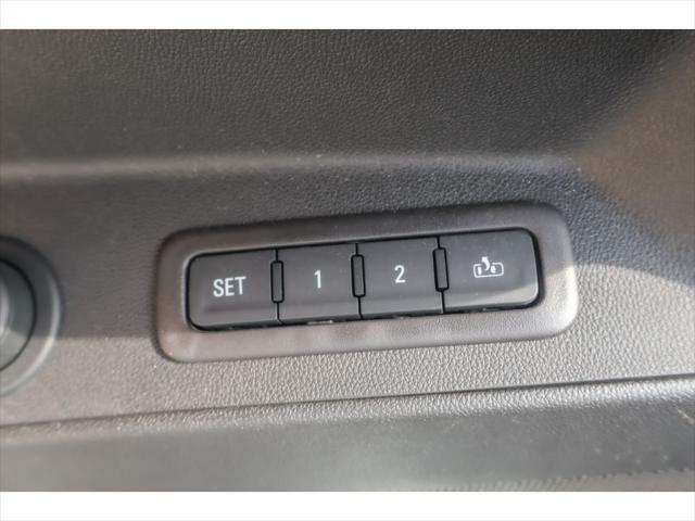 used 2021 Chevrolet Equinox car, priced at $27,945