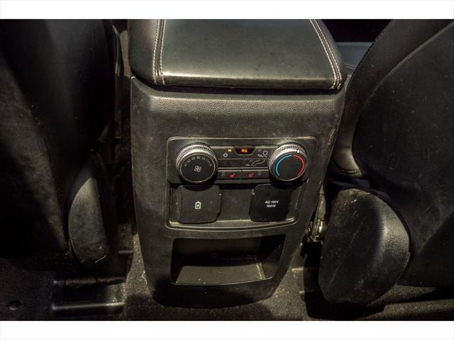 used 2020 Ford Explorer car, priced at $37,769