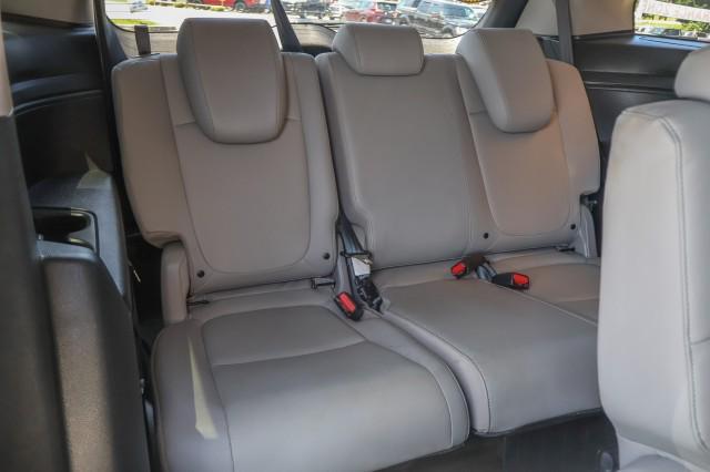 used 2022 Honda Odyssey car, priced at $41,994