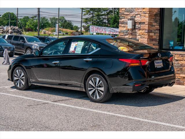 used 2019 Nissan Altima car, priced at $24,997
