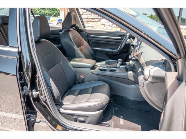 used 2019 Nissan Altima car, priced at $24,997