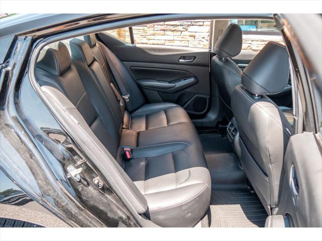 used 2019 Nissan Altima car, priced at $24,997