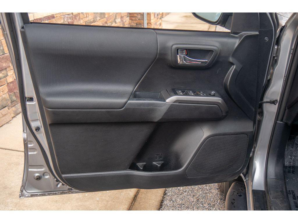 used 2019 Toyota Tacoma car, priced at $34,762