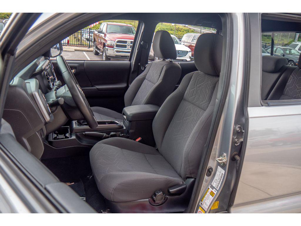 used 2019 Toyota Tacoma car, priced at $34,762