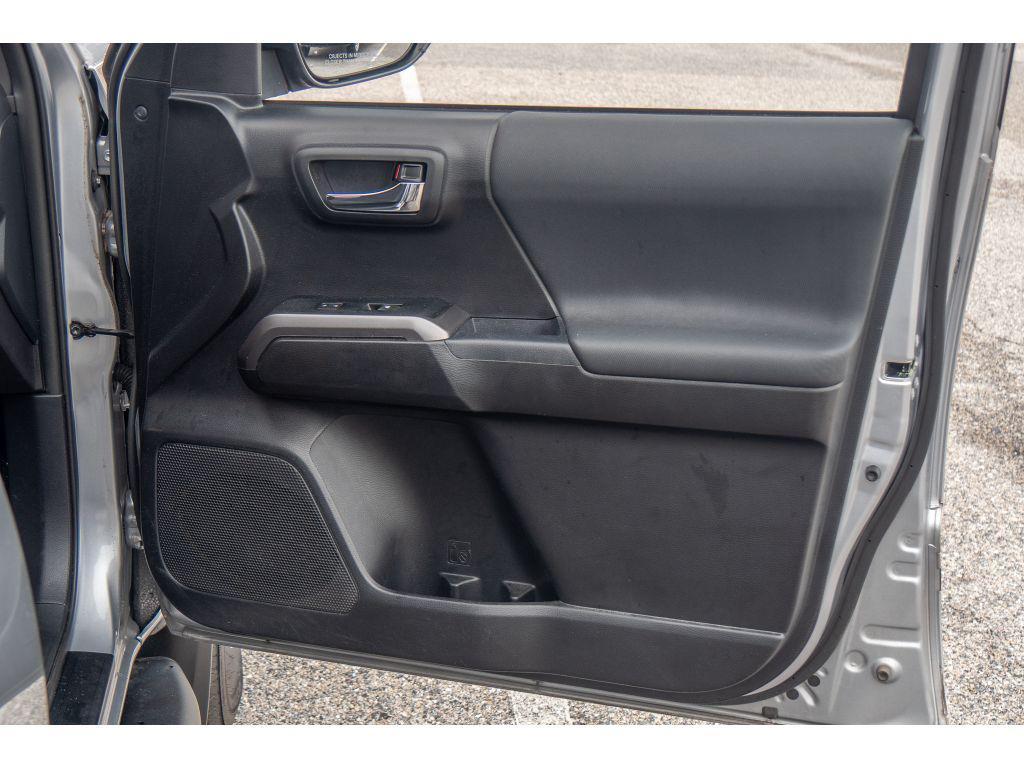 used 2019 Toyota Tacoma car, priced at $34,762