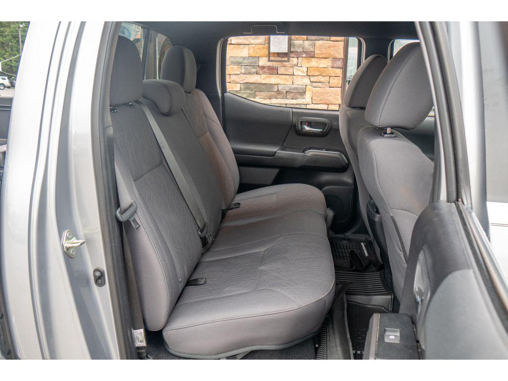 used 2019 Toyota Tacoma car, priced at $34,762