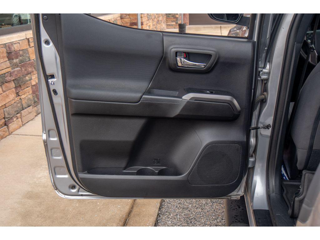 used 2019 Toyota Tacoma car, priced at $34,762