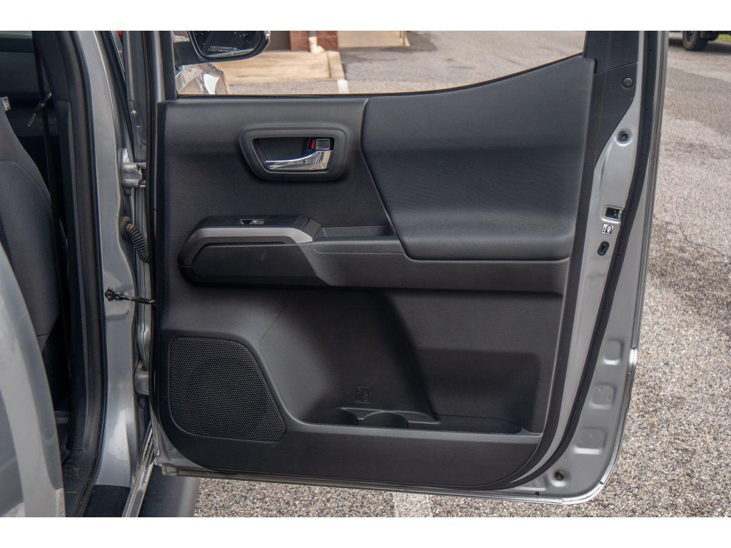 used 2019 Toyota Tacoma car, priced at $34,762