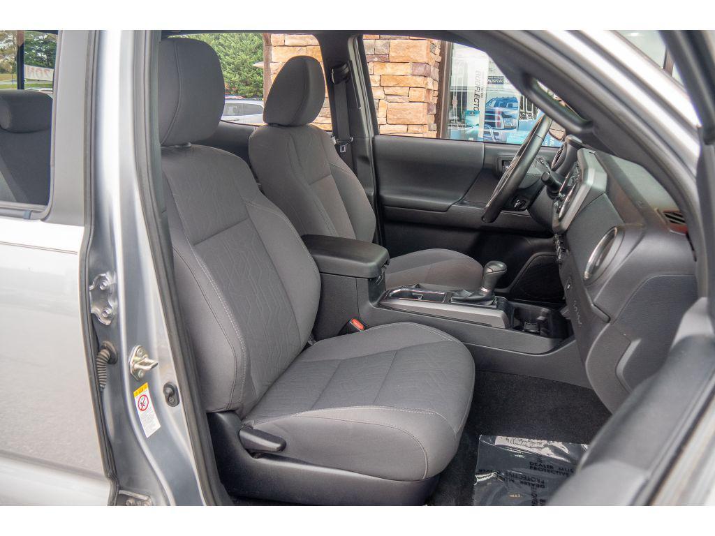used 2019 Toyota Tacoma car, priced at $34,762