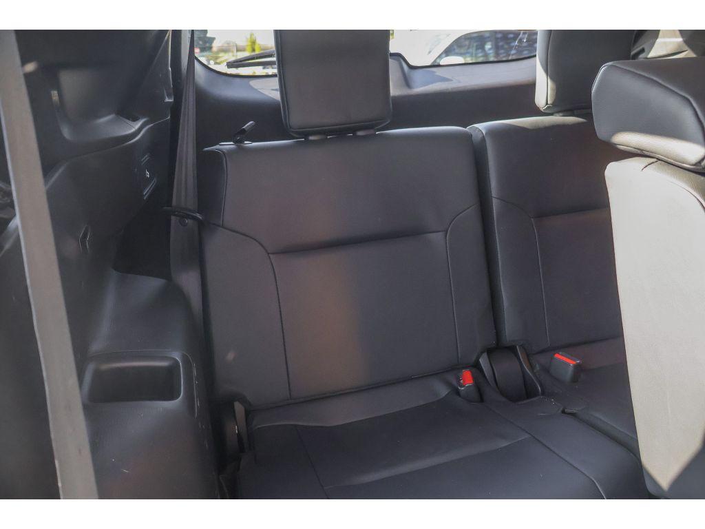 used 2023 Mitsubishi Outlander car, priced at $28,765