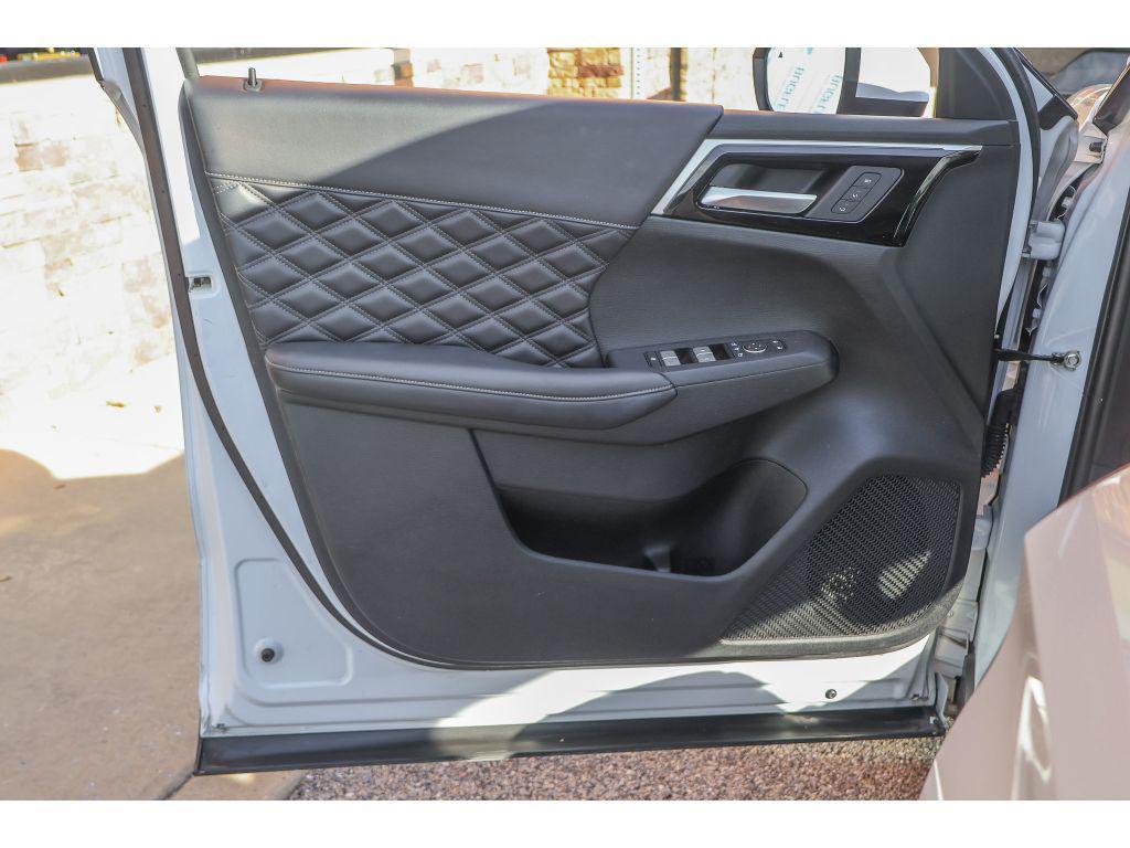 used 2023 Mitsubishi Outlander car, priced at $28,765