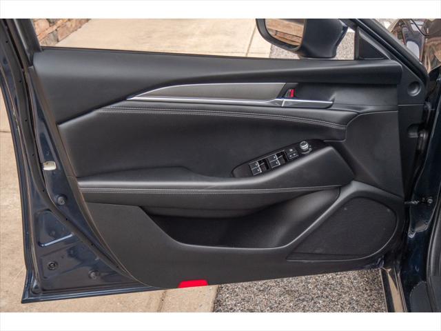 used 2021 Mazda Mazda6 car, priced at $23,875