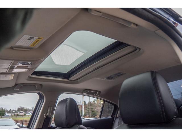 used 2021 Mazda Mazda6 car, priced at $23,875