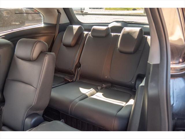 used 2021 Honda Odyssey car, priced at $36,994