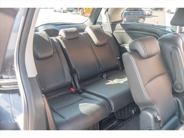 used 2021 Honda Odyssey car, priced at $36,994