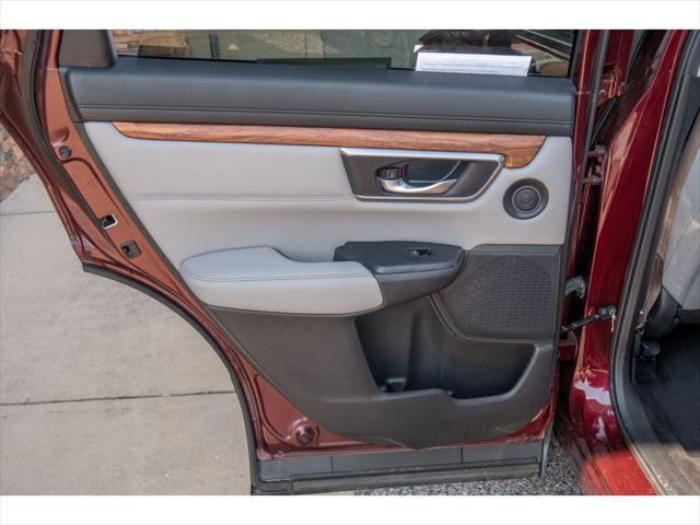 used 2019 Honda CR-V car, priced at $25,994