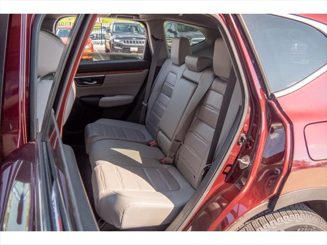 used 2019 Honda CR-V car, priced at $25,994