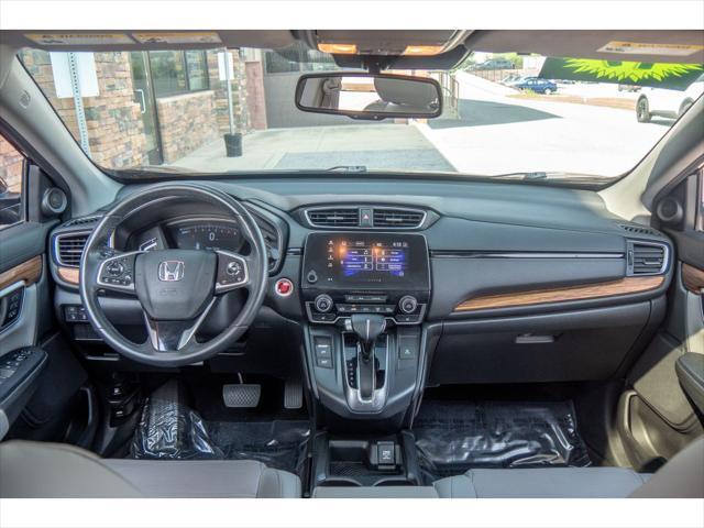 used 2019 Honda CR-V car, priced at $25,994