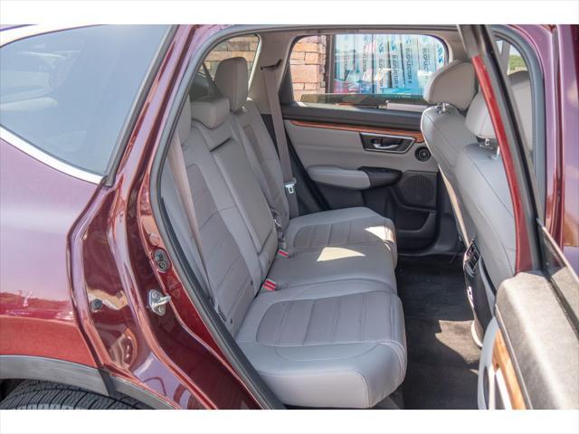 used 2019 Honda CR-V car, priced at $25,994