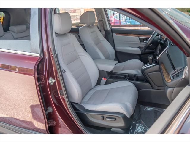 used 2019 Honda CR-V car, priced at $25,994