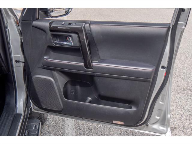 used 2022 Toyota 4Runner car, priced at $44,892