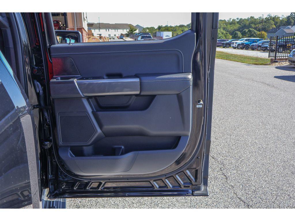 used 2022 Ford F-150 car, priced at $42,534
