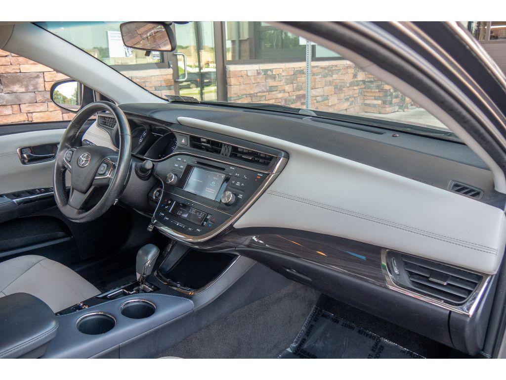 used 2015 Toyota Avalon car, priced at $13,945