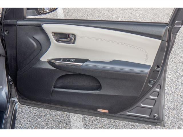 used 2015 Toyota Avalon car, priced at $13,945
