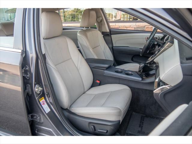 used 2015 Toyota Avalon car, priced at $13,945